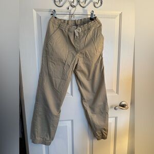 Youth Cat & Jack Khaki Joggers